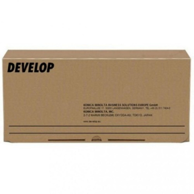 Develop IUP-38 ACEY11H nero (black) tamburo originale