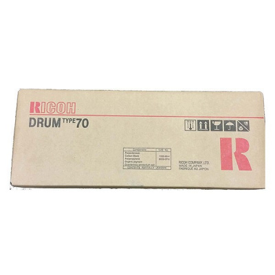 Ricoh 70 339472 nero (black) tamburo originale