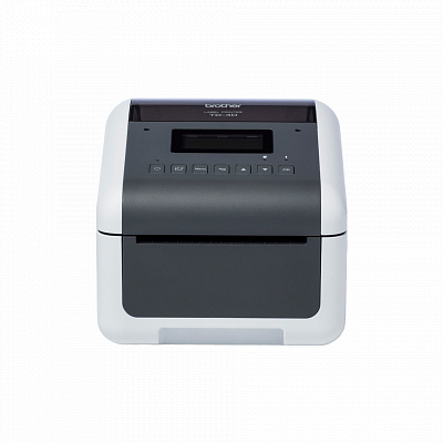 Brother TD-4555DNWB TD4555DNWBXX1 DT, stampante di etichette