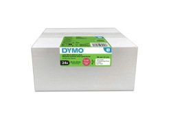 Dymo 2223589, 54mm x 25mm, per l'indirizzo di ritorno, bianco, etichette di carta originali, 24 x 500 pz