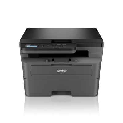 Brother DCP-L2600D DCPL2600DWYJ1 multifunzione laser