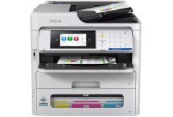 Epson WorkForce Pro EM-C800RDWF C11CK19401 multifunzione inkjet