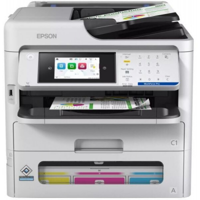 Epson WorkForce Pro EM-C800RDWF C11CK19401 multifunzione inkjet