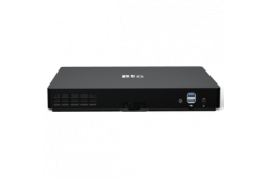 Elo Touch Solutions EloPOS Pack, USB, USB-C, poweredUSB, BT, Ethernet, Wi-Fi, Intel Core i3, SSD, Win. 10, kit (USB), black