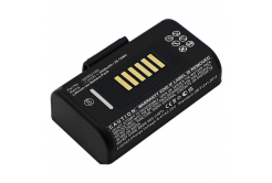 Honeywell 50166632-001 spare battery