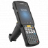 Zebra MC3300ax MC330X-GJ3EG4RW, terminale dati, 2D, SE4770, USB, BT, Wi-Fi, NFC, Func. Num., Gun, GMS, Android