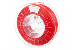 Spectrum 80657 3D filamento, Premium PCTG, 1,75mm, 1000g, traffic red