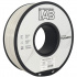 Professional Lab FG-P2-E1, 3D filamento, ABS+, 1,75mm, 1000g, Bianco (White)