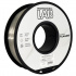 Professional Lab FG-P96-E1, 3D filamento, PLA Silk, 1,75mm, 1000g, Trasparente (Transparent)