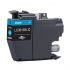 Brother LC-3619XLC ciano (cyan) cartuccia originale