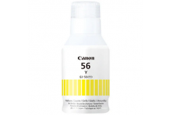 Canon GI-56 Y 4432C001 giallo (yellow) inchiostro originale