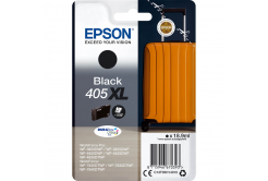 Epson 405XL C13T05H14010 nero (black) cartuccia originale