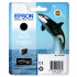 Epson T7601 C13T76014010 foto nero (photo black) cartuccia originale