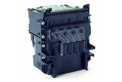 HP originale Printhead Replacement Kit 3ED58A, black/color, Printhead Replacement Kit tipo HP