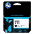 HP 711 IT129A nero (black) cartuccia originale