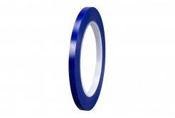 3M 471+ PVC nastro per mascherature blu (indigo), 3 mm x 32,9 m (06404)