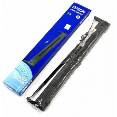 Epson C13S015642, nero, nastro d'inchiostro originale