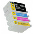 Epson 27XL T2715 multipack cartuccia compatibile
