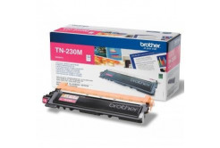 Brother TN-230M magenta toner originale