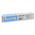 Kyocera Mita TK-5205C ciano (cyan) toner originale