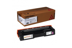 Ricoh 408342 magenta toner originale