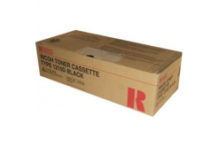 Ricoh 1210D nero (black) toner originale