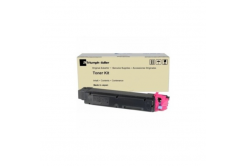 Triumph Adler PK-5012M 1T02NSBTA0 magenta toner originale