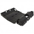 Ricoh originale Duplex Guide Plate Assembly M026-4570, M0264570, Ricoh Aficio MPC300, MPC300SR, MPC400, MPC400SR
