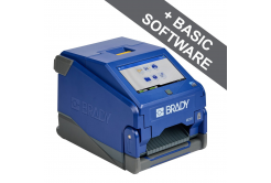 Brady I4311-EMEA-APAC 178923 stampante per etichette