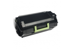 Lexmark 56F2U0E nero (black) toner originale
