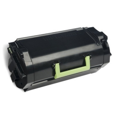 Lexmark 56F2U0E nero (black) toner originale