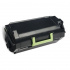 Lexmark 56F2U0E nero (black) toner originale