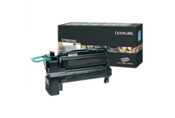 Lexmark C792X1KG nero (black) toner originale