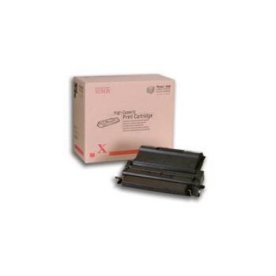 Xerox 113R00628 nero (black) toner originale