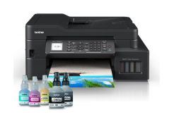 Brother MFC-T920DW, MFCT920DWYJ1 multifunzione inkjet