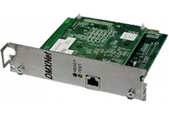 Honeywell ethernet interface