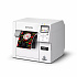 Epson ColorWorks D3800e C31CK03202, stampante di etichette a colori USB, Ethernet, white