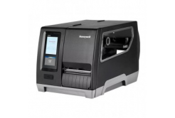 Honeywell PM45 PM45A12000000400, stampante di etichette, 16 dots/mm (406dpi), disp., USB, USB Host, RS232, BT, Ethernet, Wi-Fi
