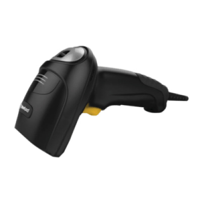 NewLand HR52 NLS-HR52-DUO-S8 Bonito-Serie, 2D, Near & Far, USB, RS232, kit (RS232), black