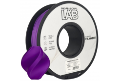 Professional Lab FG-P54-E1, 3D filamento, PLA+, Purple, 1kg, 1,75mm