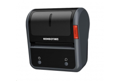 Niimbot B3S Smart 1AE08072001, stampante di etichette + rotolo di etichette