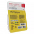 Oce P3 1070010451 giallo (yellow) toner originale
