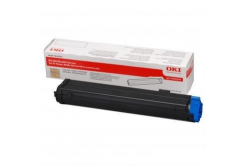 OKI 43502302 nero (black) toner originale