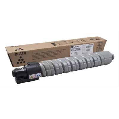 Ricoh 888640, 884946, 884950, 842030 nero (black) toner originale