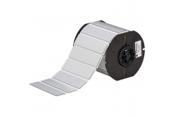 Brady B30EP-174-593-SL / 118037, Raised Profile Labels, 101.60 mm x 25.40 mm