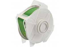 Brady GlobalMark Vinyl B595 GREEN 29MM / 113125, etichette, GlobalMark Indoor/Outdoor Vinyl Tape, 29.00 mm x 30 m