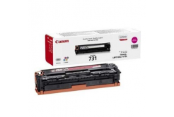 Canon CRG-731 6270B002 magenta toner originale