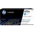 HP CF451A 655A ciano (cyan) toner originale