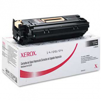 Xerox toner originale 013R00605, black, 3000pp\., Xerox FaxCentre FC110