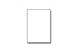 Etichette autoadesive 210 x 297 mm, 1 etichette, A4, 100 fogli